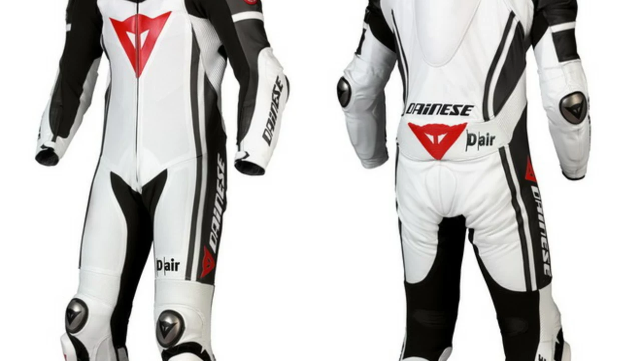 Which racing suits are comfortable for riding?