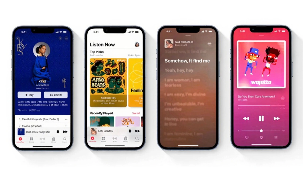 Apple Music price hikes to $10.99 in U.S., marking first increase since 2022
