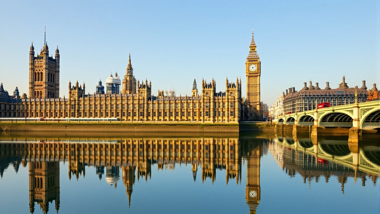 Why This Matters Beyond Taxes